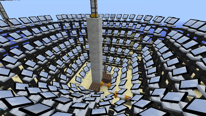 Minecraft Mod模组盘点 科普 打分 第二期 一些老mod们 知乎