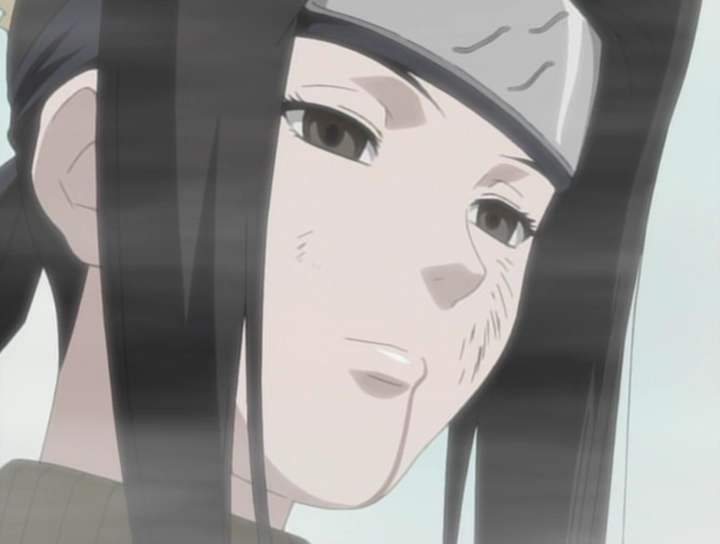 如何评价火影忍者里的白