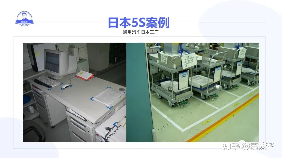 精益5S案例大全520页PPT - 知乎
