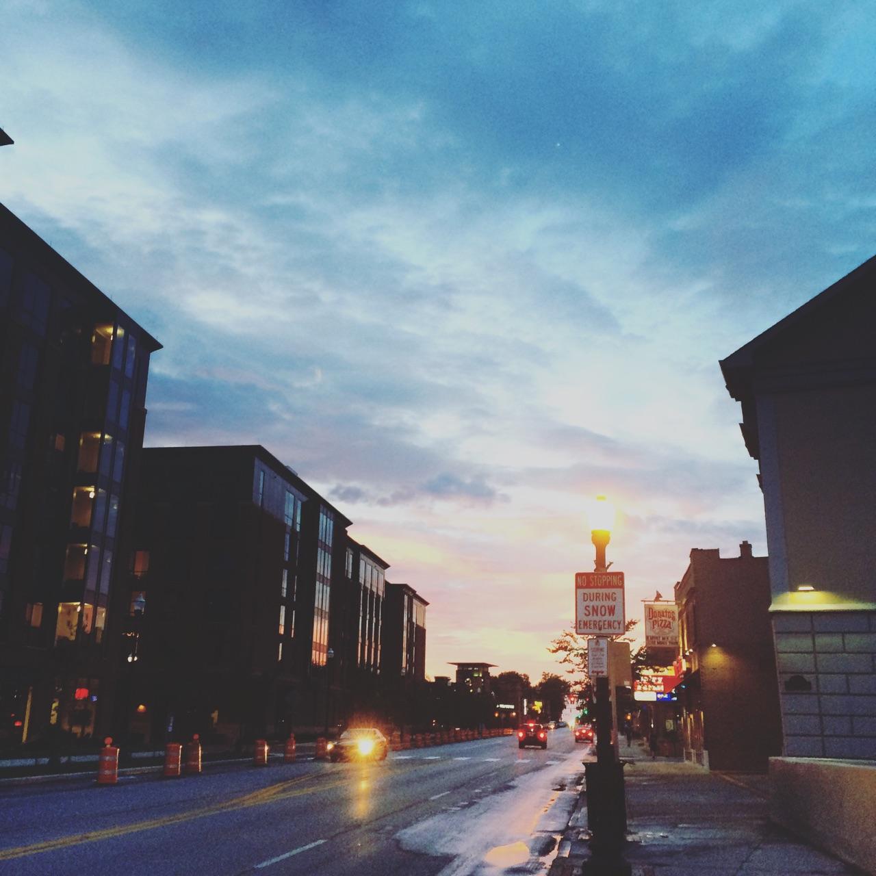 在俄亥俄州立大学 (OSU) 就读是怎样一番体验