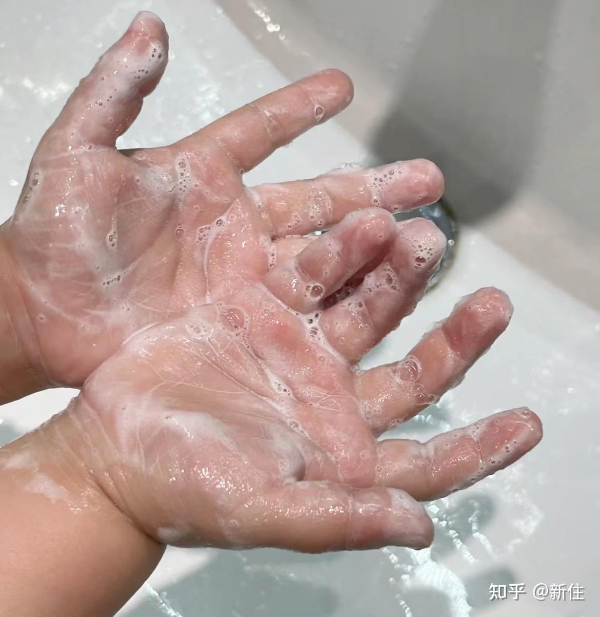 9,便携洗手泡泡