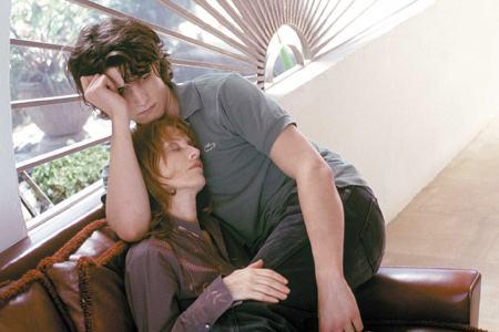 来自原生家庭的恋母情结俄狄浦斯情结