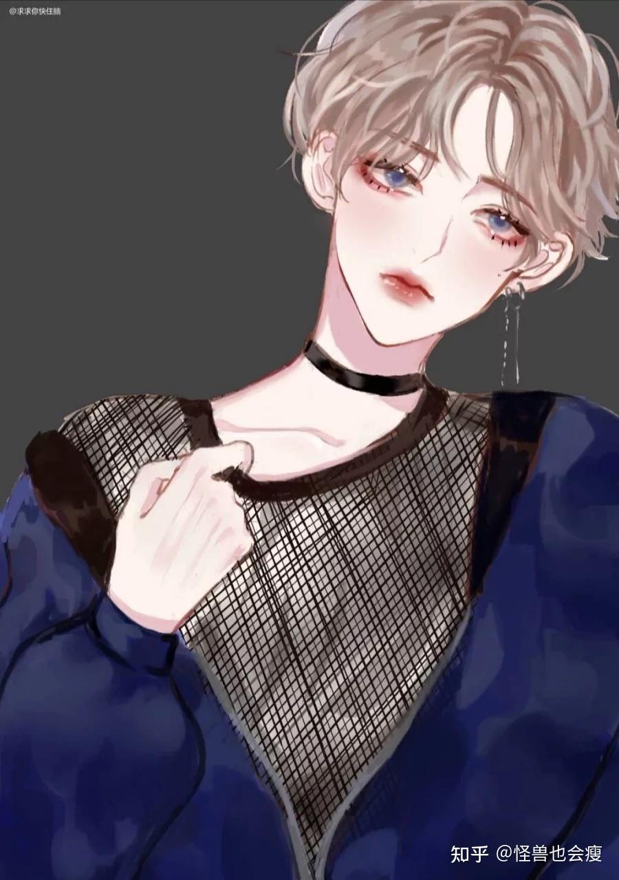 ikun们,你们有蔡徐坤偶练初舞台的动漫图吗?