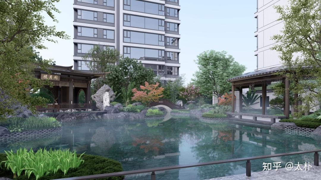 中建|吴江城投·笠泽之星项目笔记 - 知乎