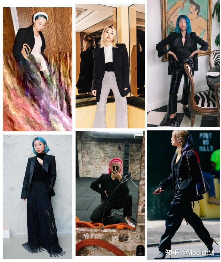 28岁当vogue主编凭什么是她呀