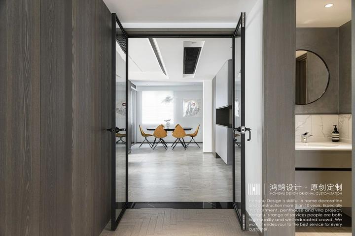 室内门怎么选才能不吃亏?! - 知乎