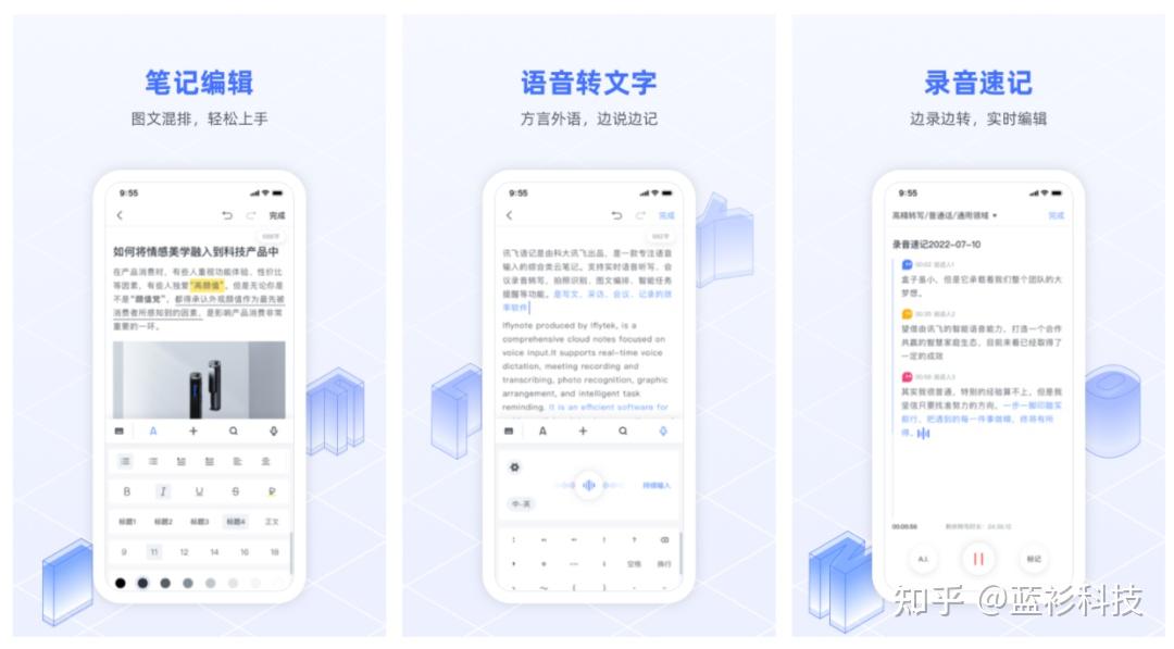 6个完全免费的录音转文字神器,让你事半功倍 - 知乎