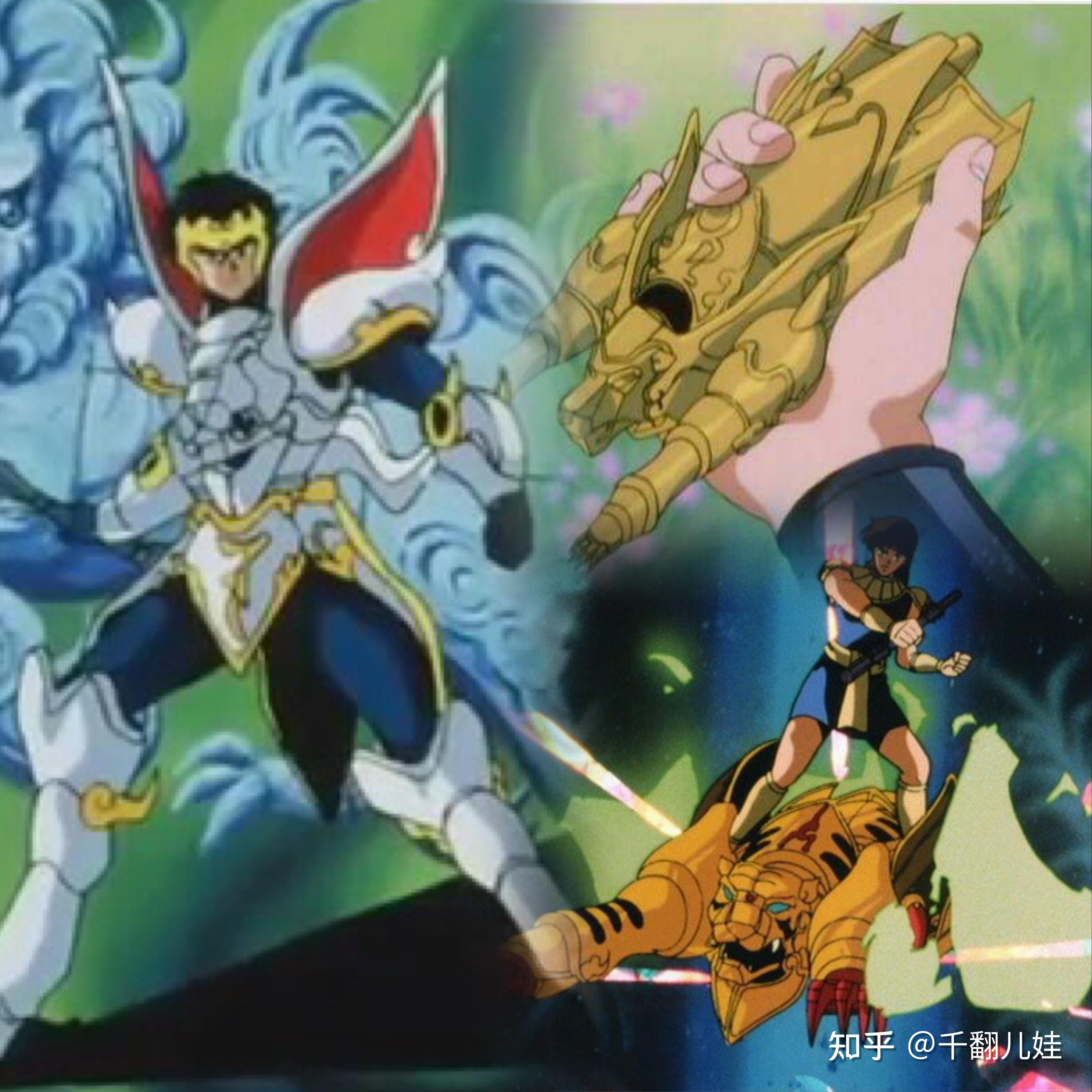 如何评价天空战记这部动画