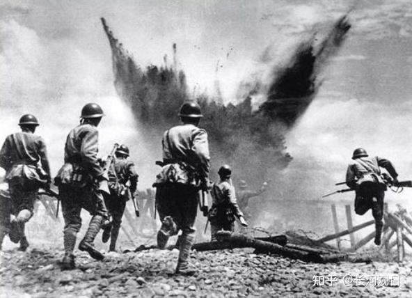 爱出风头的鹿钟麟 知乎