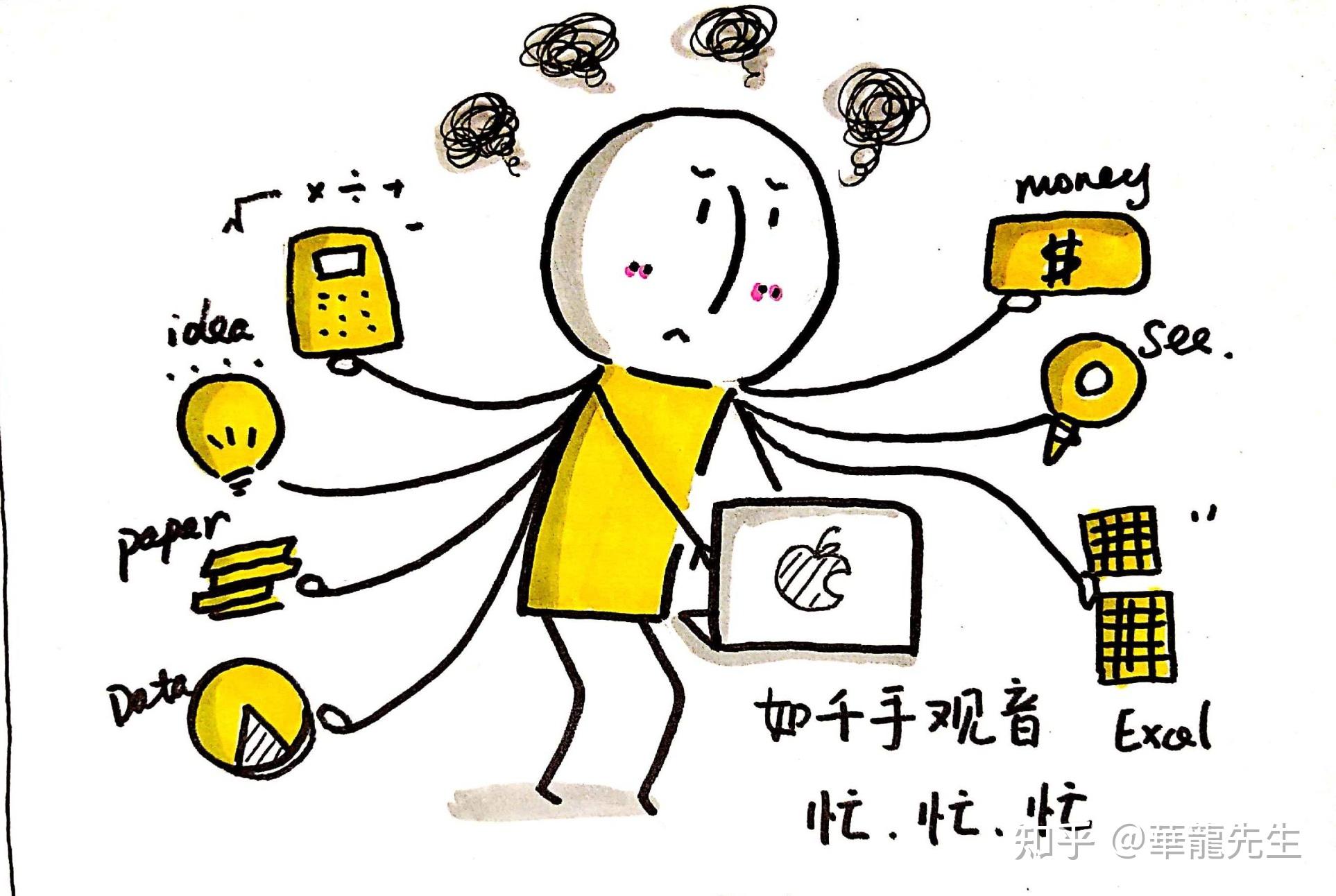 人生匆匆忙忙只为碎银几两钱在生活中真的这么重要吗