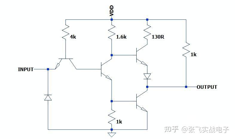 上下拉電阻會增強驅動能力嗎