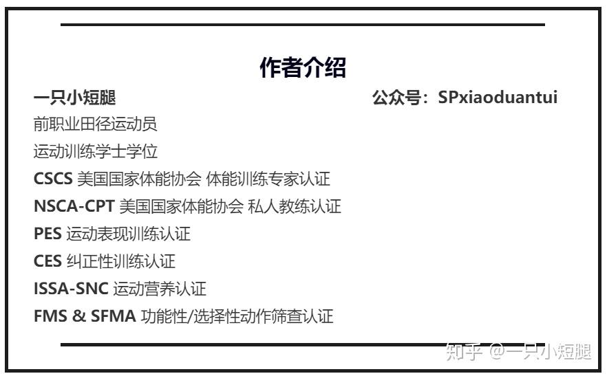 零基础健身爱好者备考nasmcpt需要看哪些书