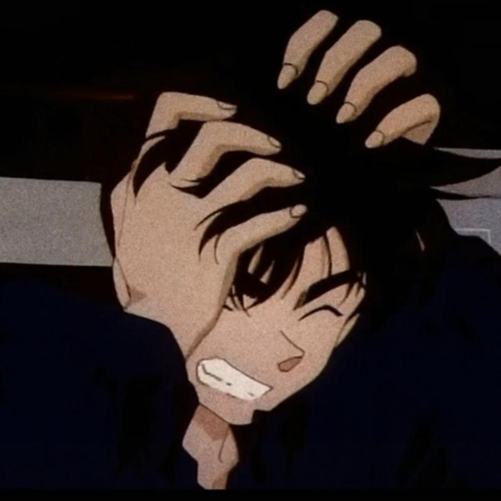 有没有很酷很拽的头像呀?(很酷很拽的图片女生)