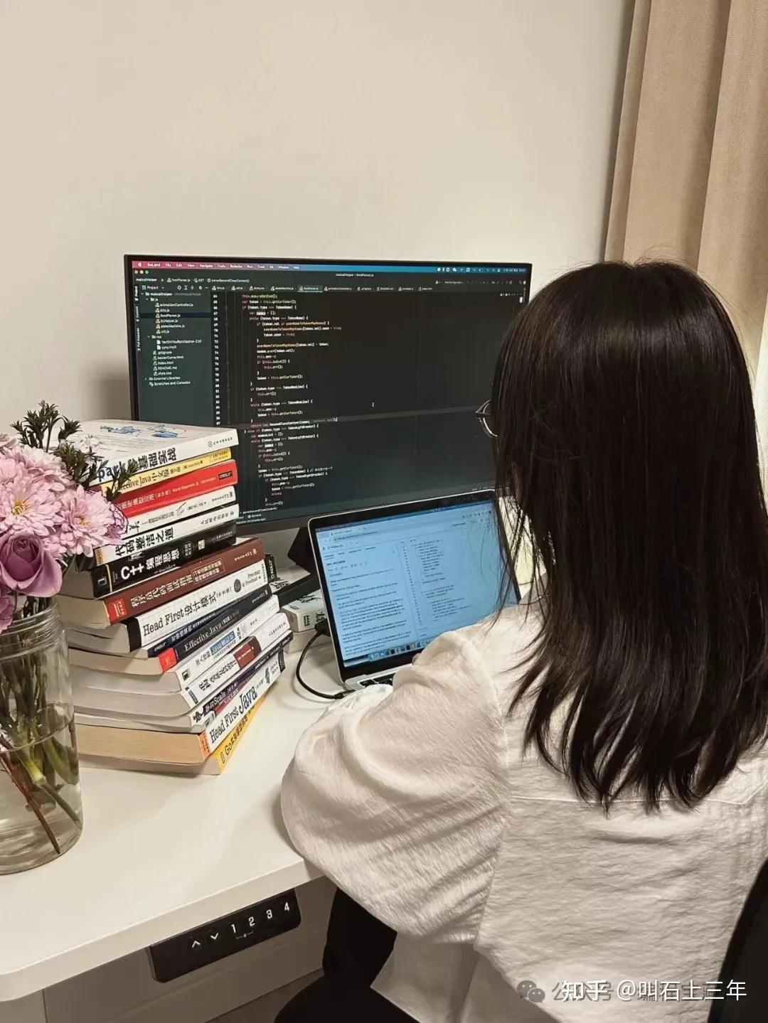 个人认为目前自学Python进步最快的方式! - 知乎