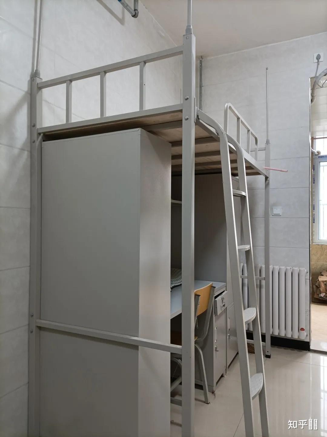 我想问一下,西安医学高等专科学校怎么样,寝室好吗?