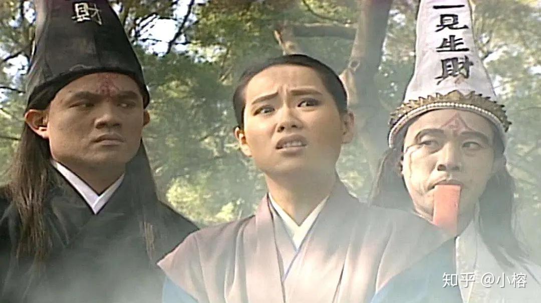 彼岸花开孟婆来