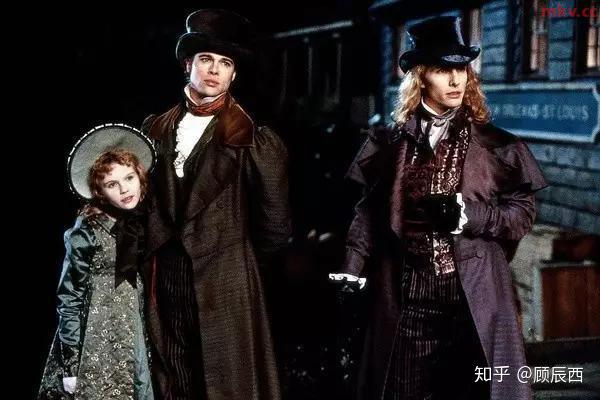 如何看待94年这个电影元年?