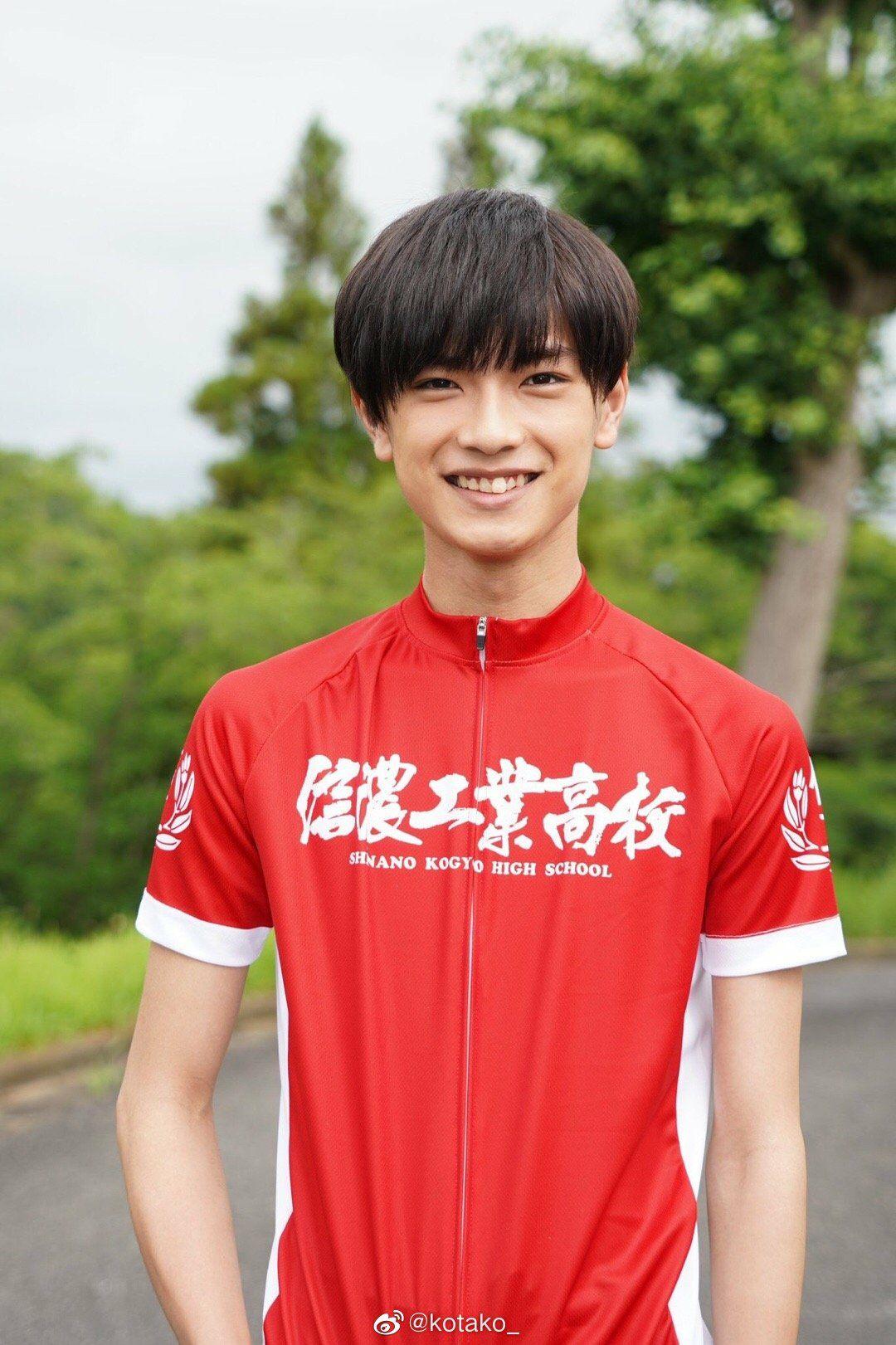 杰尼斯事务所有哪些偶像的颜值比较符合中国人的审美取向? - 知乎