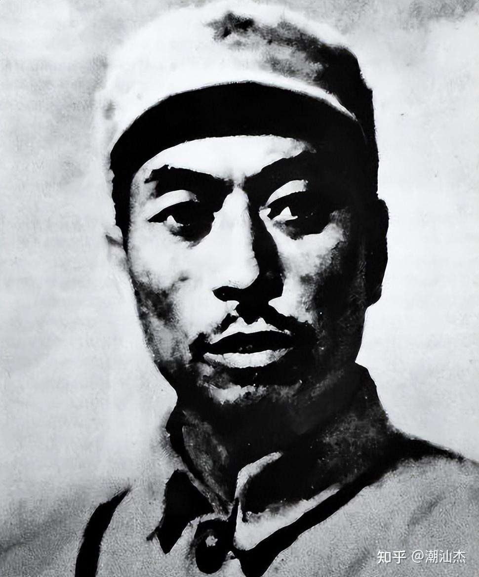 杨靖宇:抗日民族英雄与东北抗日联军主要领导人 - 知乎