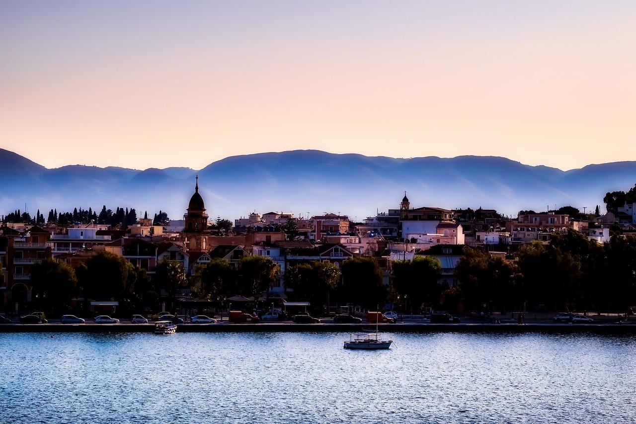 武陟爱琴海在哪里