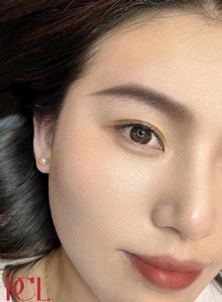 一对眉毛决定你的气质清新脱俗不是梦索兰黛