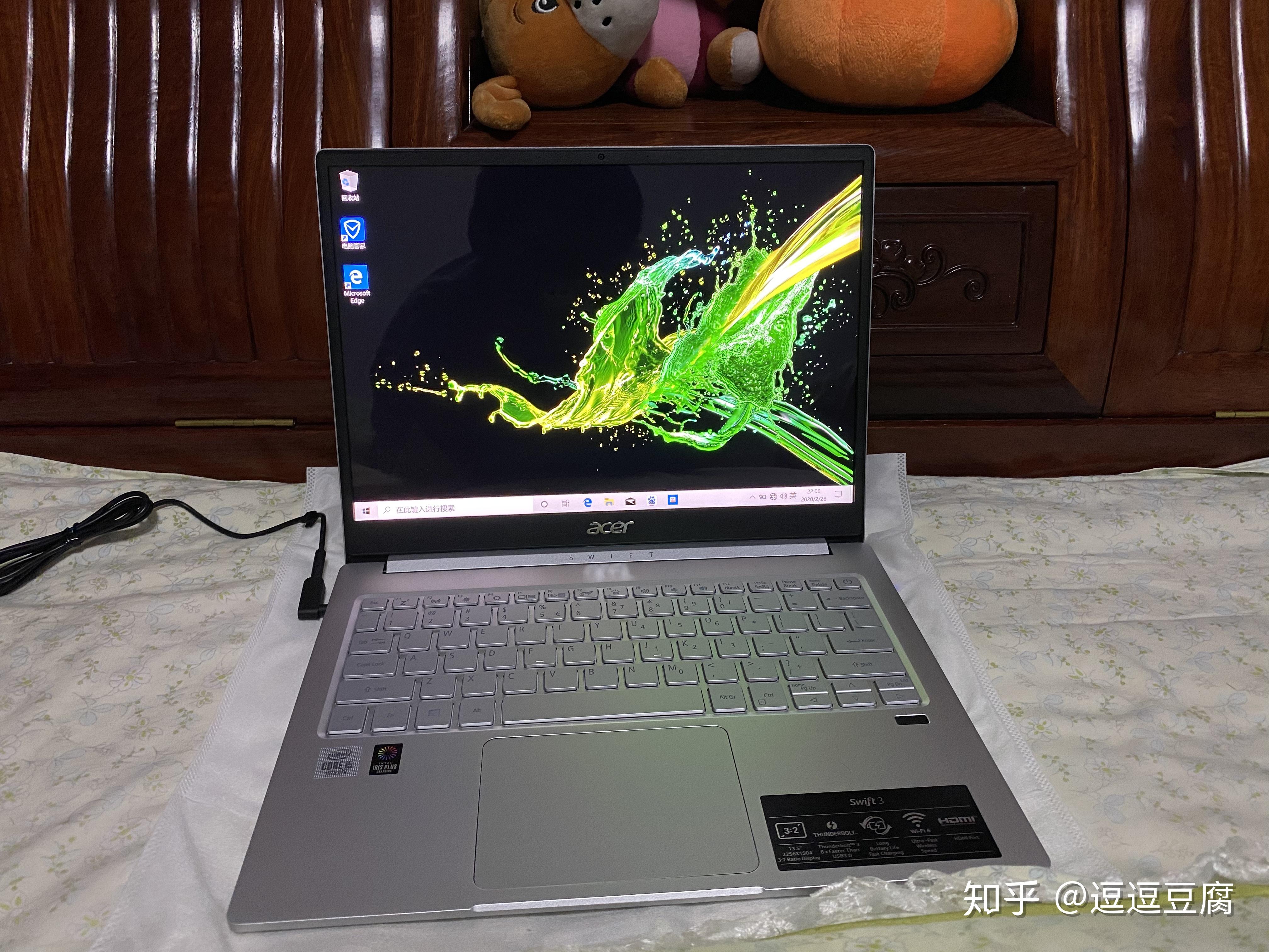 如何评价宏碁的新蜂鸟3笔记本