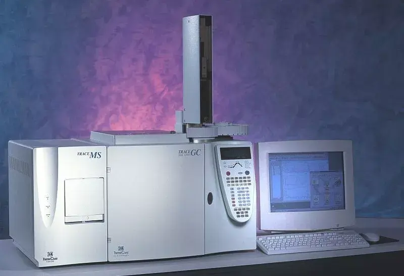 GC-MS发展史——质谱历史第二弹 - 知乎