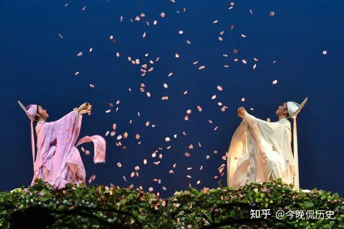 《梁祝:为什么祝英台她爸要坚定不移地反对这门亲事?》 - 知乎