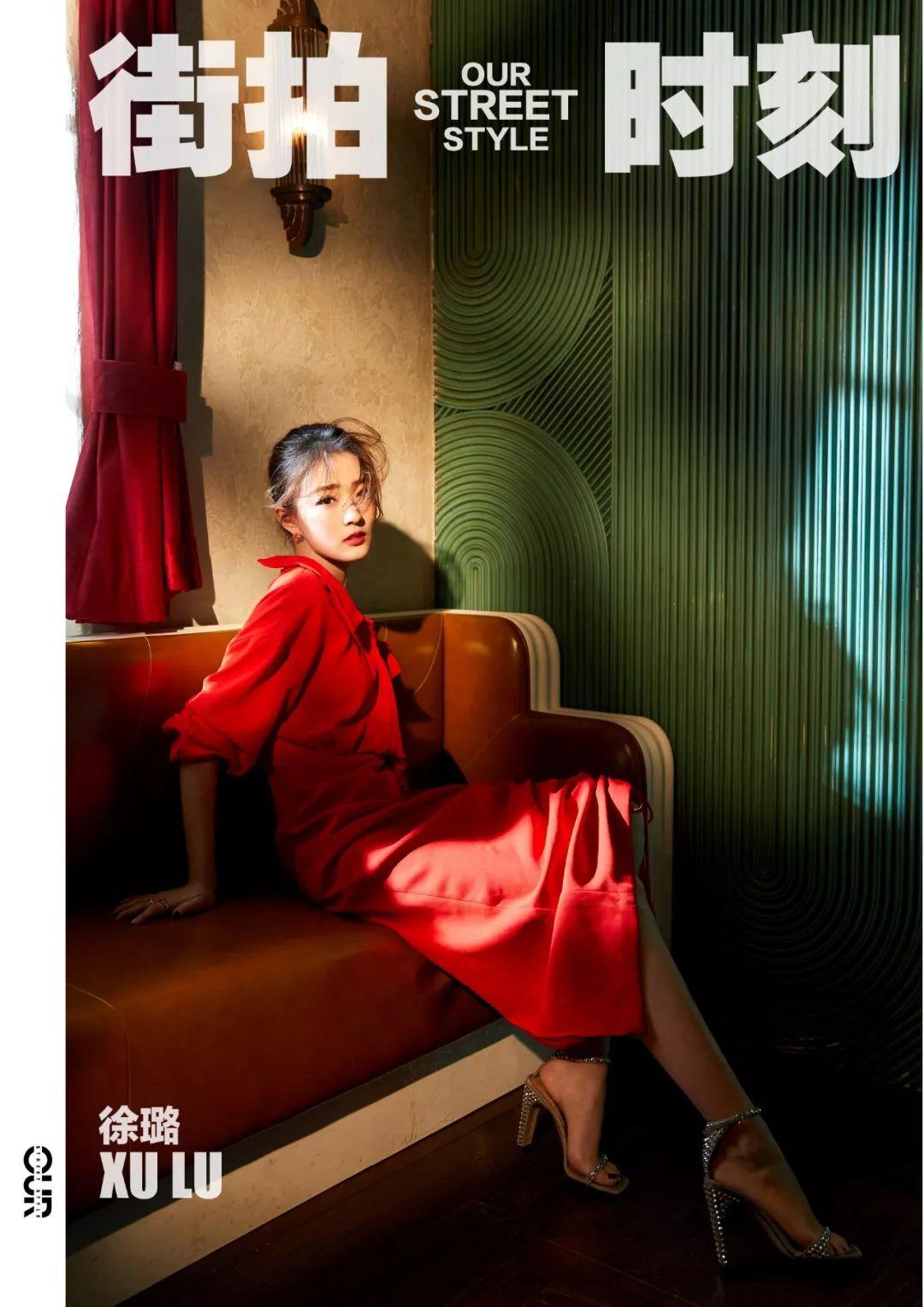 林志勇形象:任森星尚场:如今的蒋梦婕身上散发着一股厚积薄发的力量