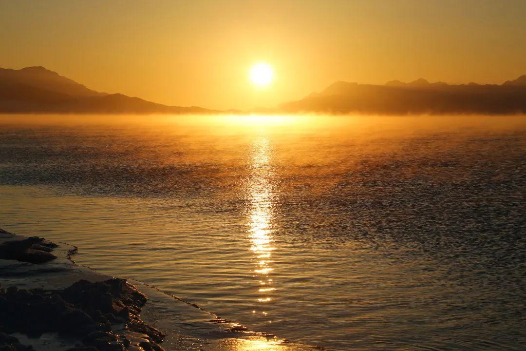 259元一日游阳光湖水花海在赛里木湖奏响夏日青春序曲