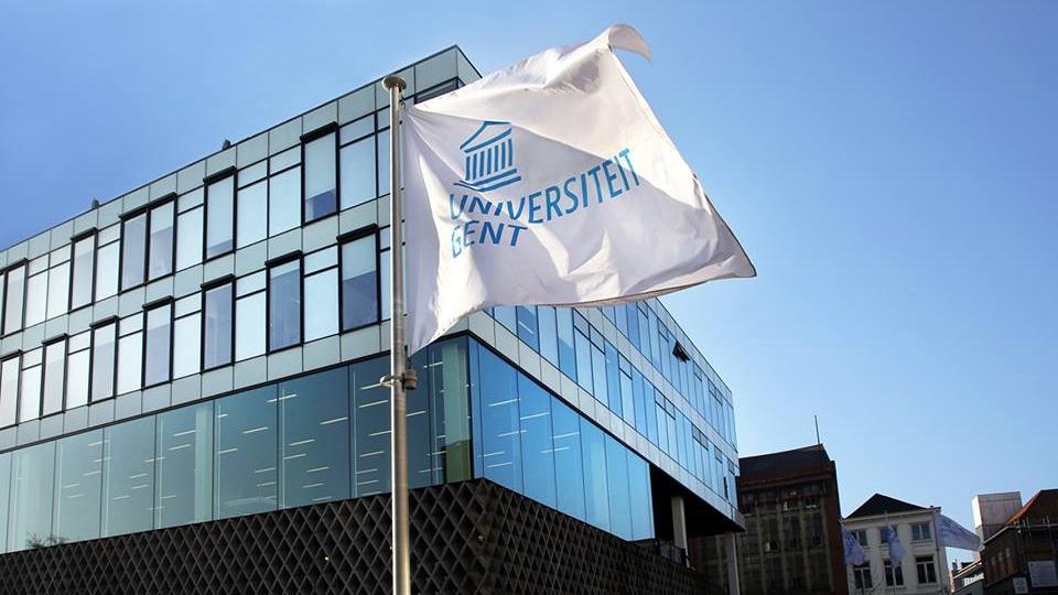 橙梦干货2021版比利时大学介绍之根特大学