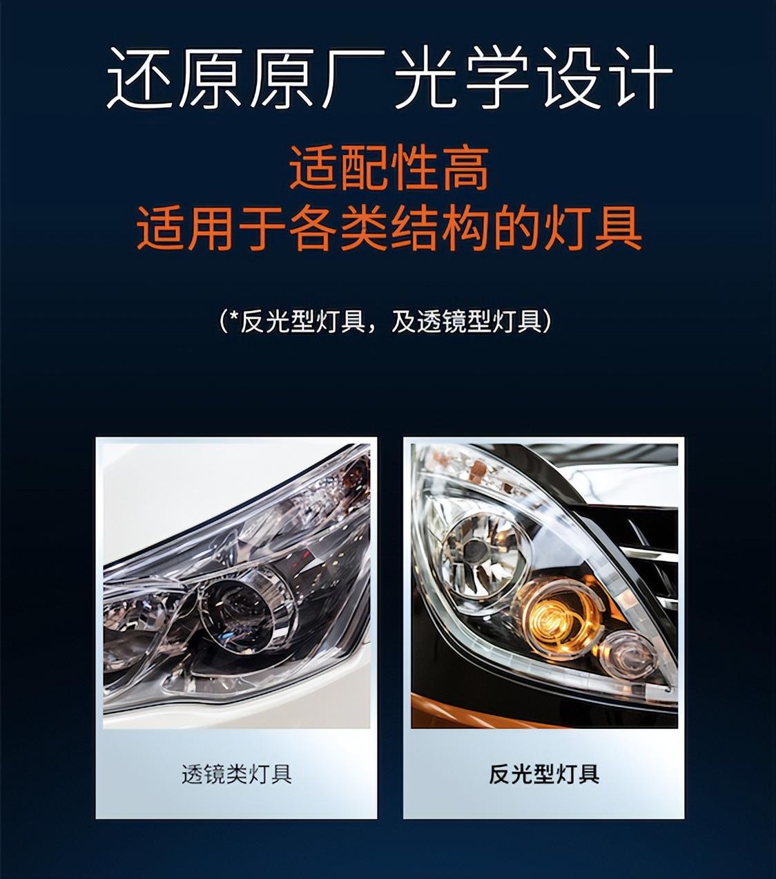 全新欧司朗LED车灯 夜行者PRO聚光上市 - 知乎