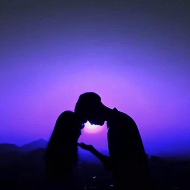 有没有低调不张扬的又不随处可见的情侣头像