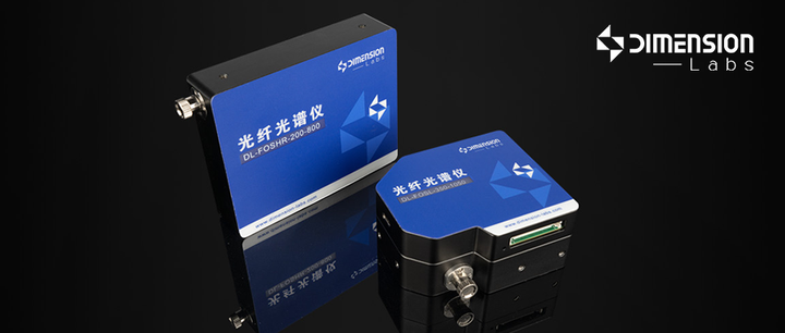新品推荐 | 光纤光谱仪—光谱解析利器 - 知乎