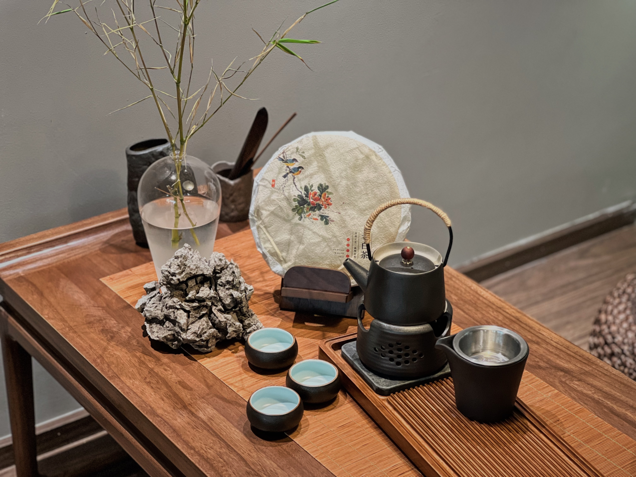 竟然还有人不知道鹿小宁是[健康]茶饮？ - 知乎