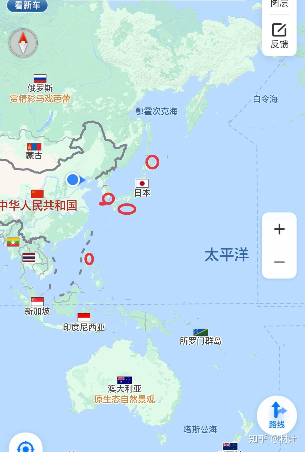 美军介入的几率有多大?