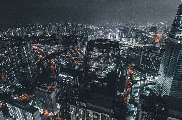 准大一新生,应该明白哪些道理?