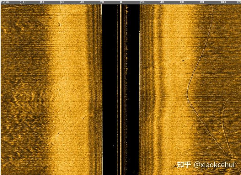 国产海洋地球物理设备简述侧扫声纳