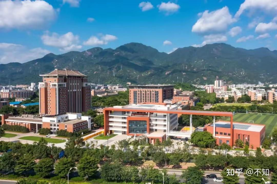 2025中国双非高校榜:这些实力双非高校碾压末流985,考生必看! - 知乎
