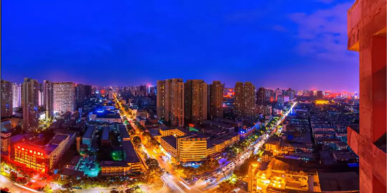 升龙集团广州升龙