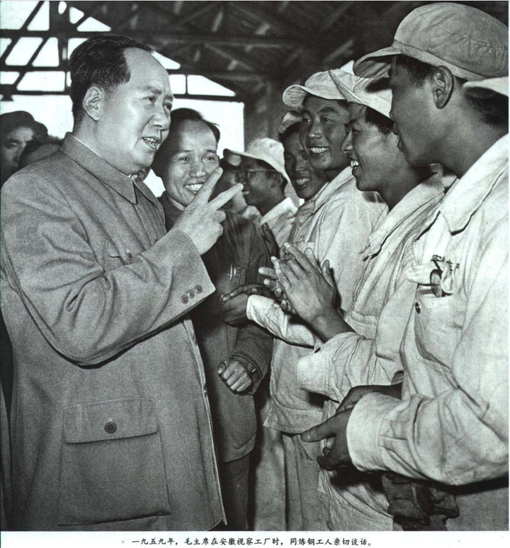 毛选深度解析:事事有规律,抓住规律就能抓住事物的本质! - 知乎