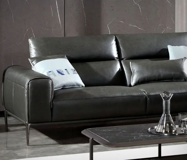 新家要换新主角爱依瑞斯皮沙发c位出道