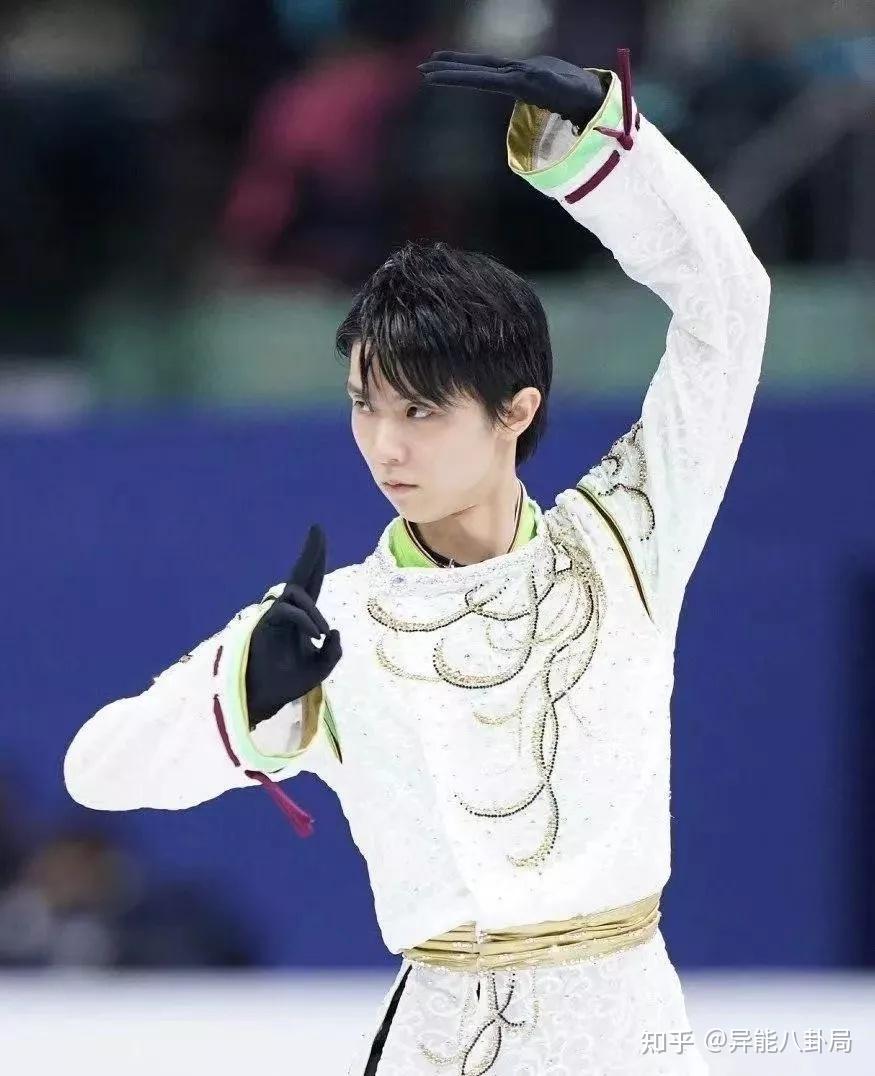 羽生結弦作為日本人為什麼能得到央媒的稱讚他的成名有多勵志