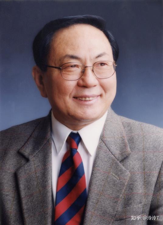 中国工程院机械与运载工程学部资深院士简介一