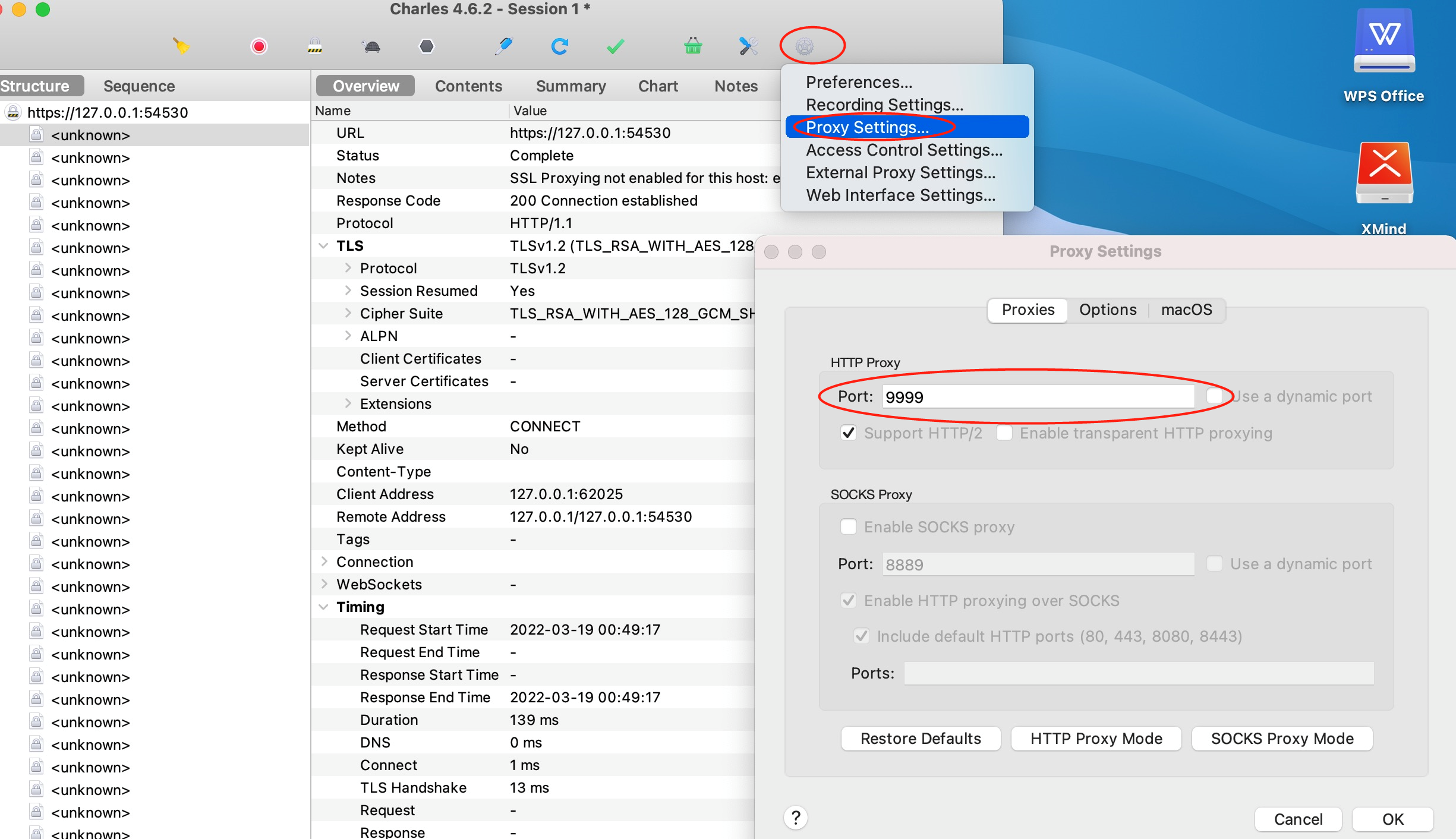 Charles与fiddler的区别对比 - 知乎