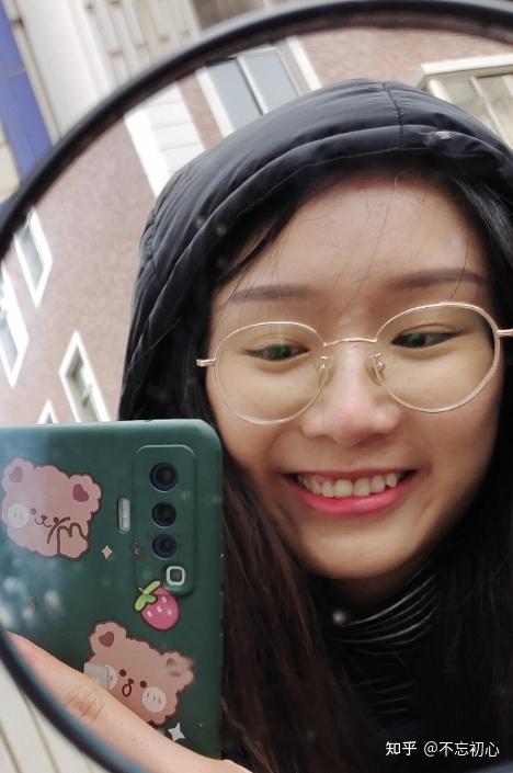 这算梨窝吗? - 知乎