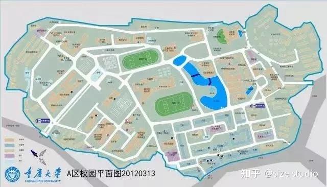 高校专访丨我在重庆大学建筑城规学院学设计