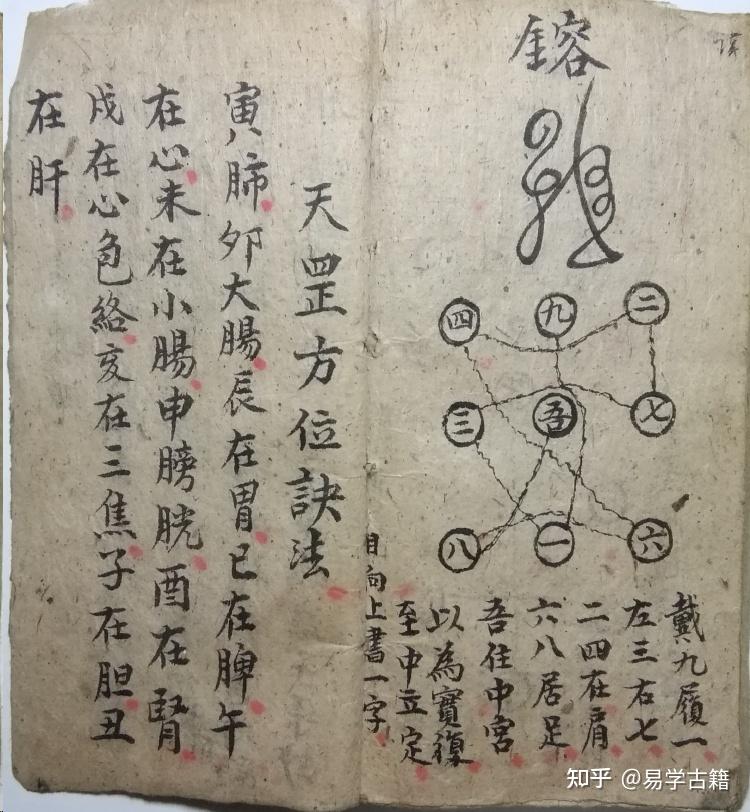 《五雷法》 - 知乎