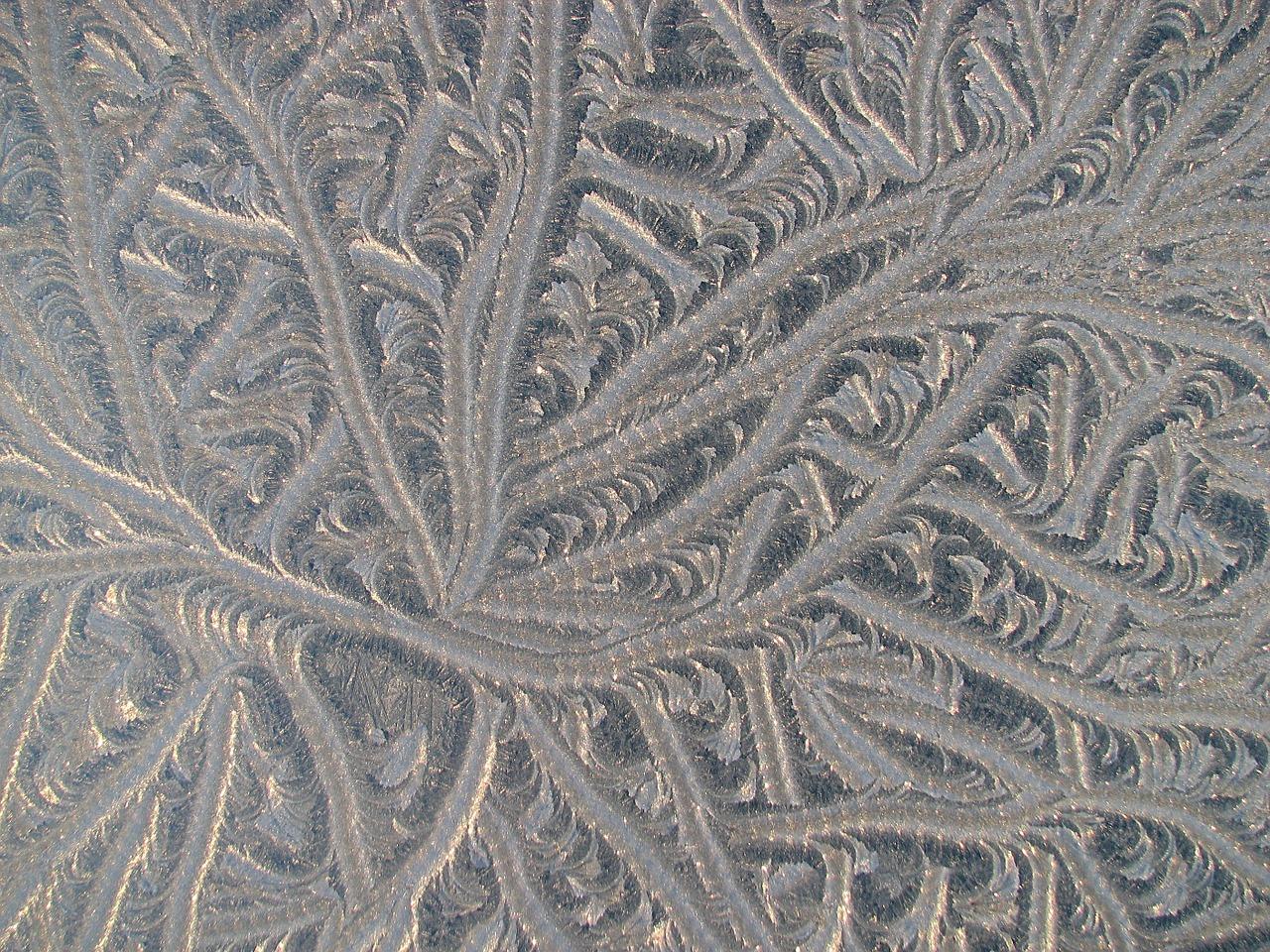 4. 冰的最低温度