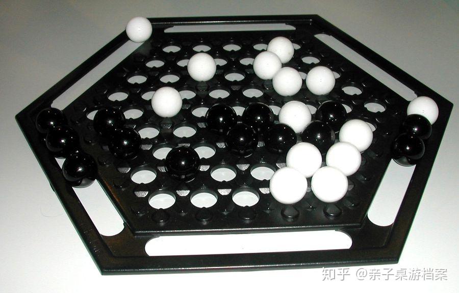no80大力士棋8岁门萨红标双料获奖抽象策略游戏儿童桌游玩具教育